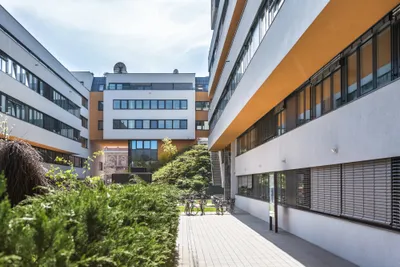 Gewerbeimmobilie mieten in Wien – 284 m², € 5.620 – Bild 3 von 14