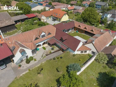 10-Zimmer-Haus kaufen in Korneuburg – 650 m², € 2.300.000 – Bild 8 von 40