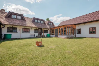10-Zimmer-Haus kaufen in Korneuburg – 650 m², € 2.300.000 – Bild 4 von 40
