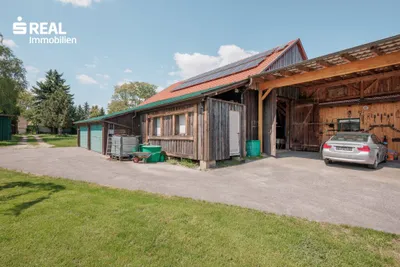 10-Zimmer-Haus kaufen in Korneuburg – 650 m², € 2.300.000 – Bild 5 von 40