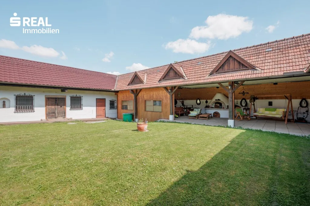 House in Oberhautzental - Ansicht 3