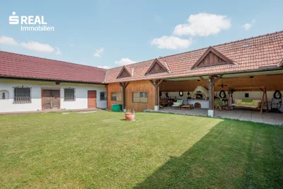 10-Zimmer-Haus kaufen in Korneuburg – 650 m², € 2.300.000 – Bild 3 von 40