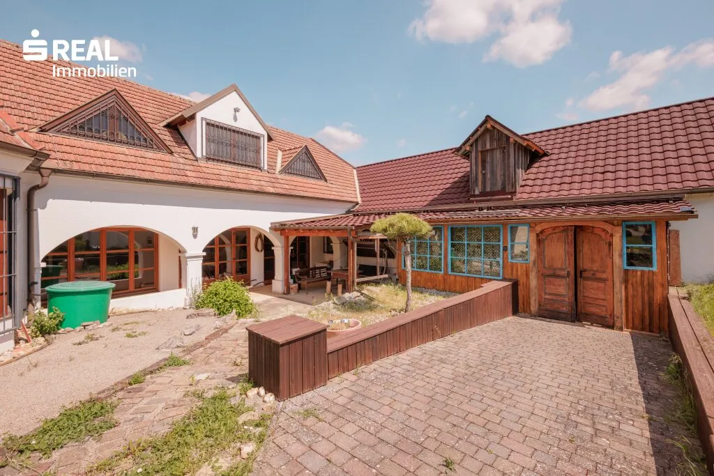 House in Oberhautzental - Ansicht 2