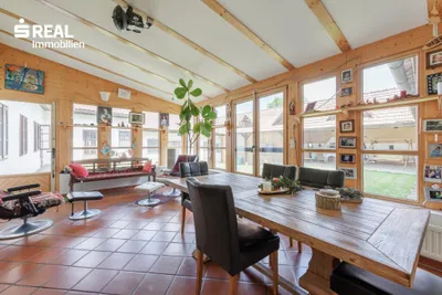 10-Zimmer-Haus kaufen in Korneuburg – 650 m², € 2.300.000 – Bild 14 von 40