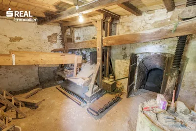 10-Zimmer-Haus kaufen in Korneuburg – 650 m², € 2.300.000 – Bild 33 von 40