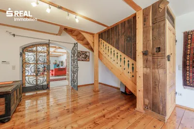 10-Zimmer-Haus kaufen in Korneuburg – 650 m², € 2.300.000 – Bild 27 von 40
