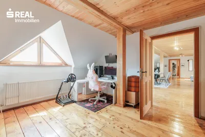 10-Zimmer-Haus kaufen in Korneuburg – 650 m², € 2.300.000 – Bild 30 von 40