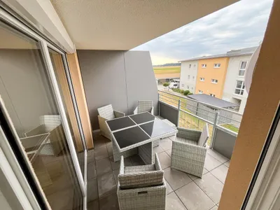 Wohnung mieten in Braunau am Inn – 79 m², € 1.100 – Bild 4 von 10