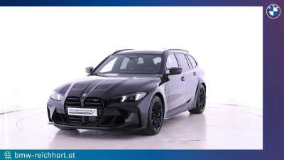 BMW 3er-Reihe M3 Competition M xDrive