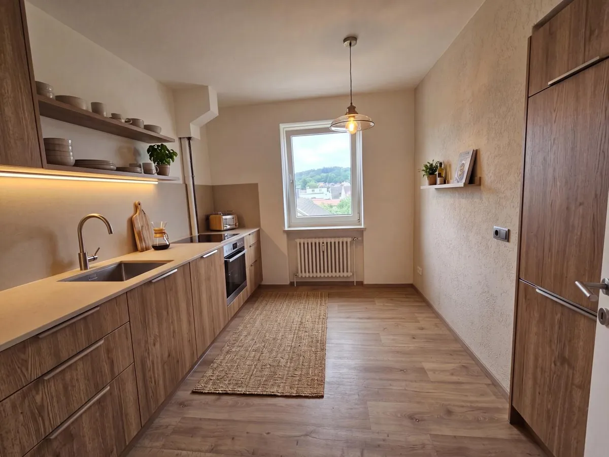 Wohnung – Perg, Lanzenberg - Ansicht 3