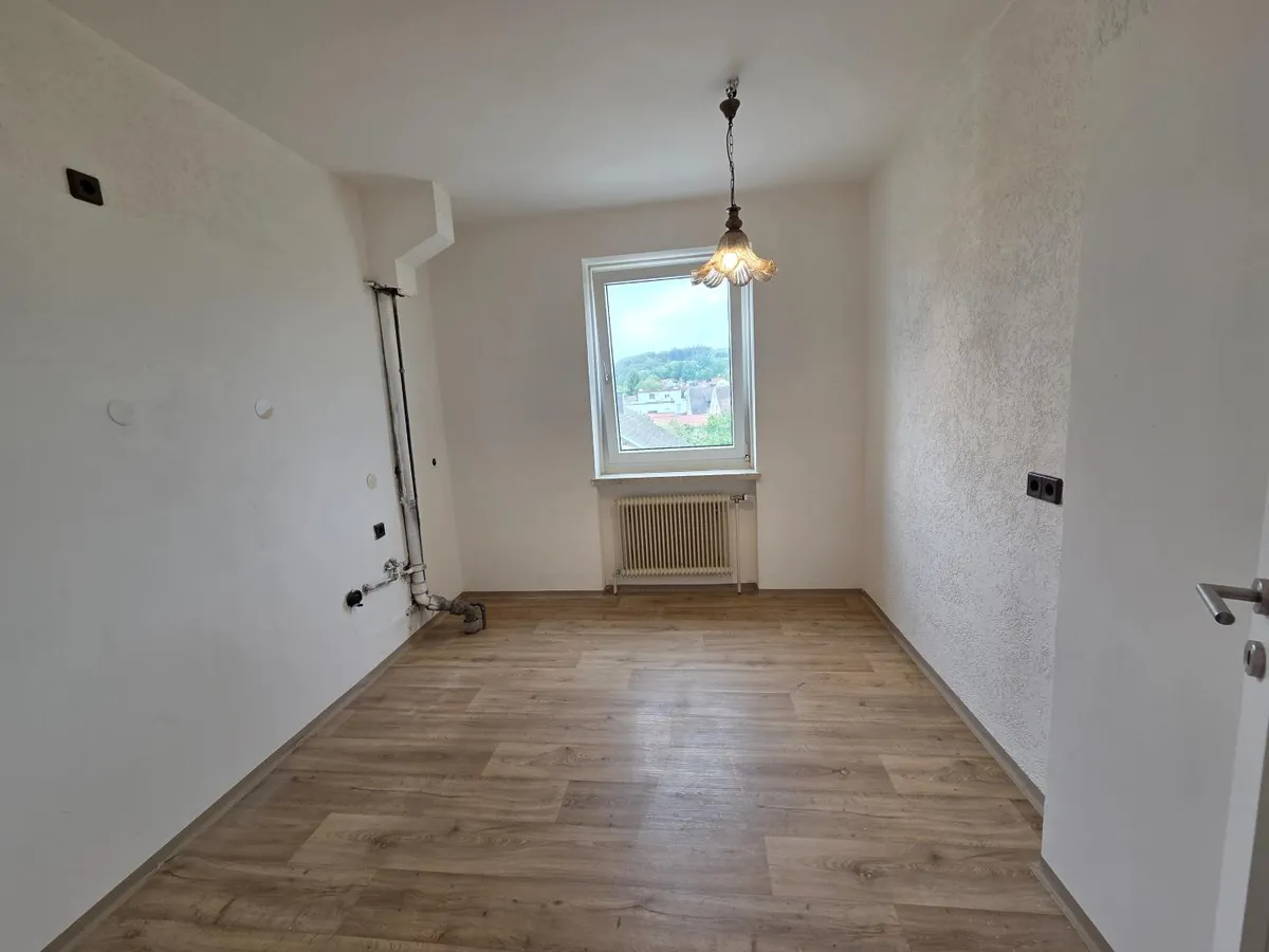 Wohnung – Perg, Lanzenberg - Ansicht 2