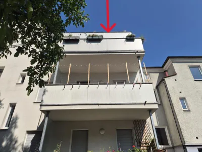 3-Zimmer-Wohnung mieten in Linz – 82,4 m², € 1.198 – Bild 2 von 7