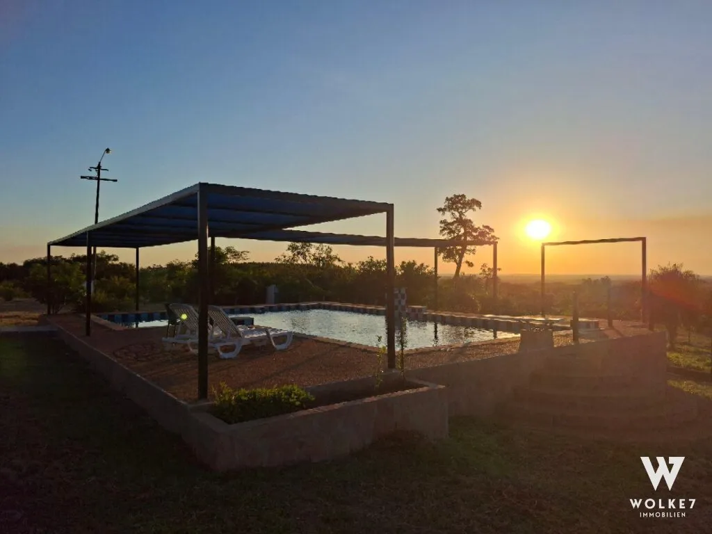 Haus – Paraguay - Ansicht 2
