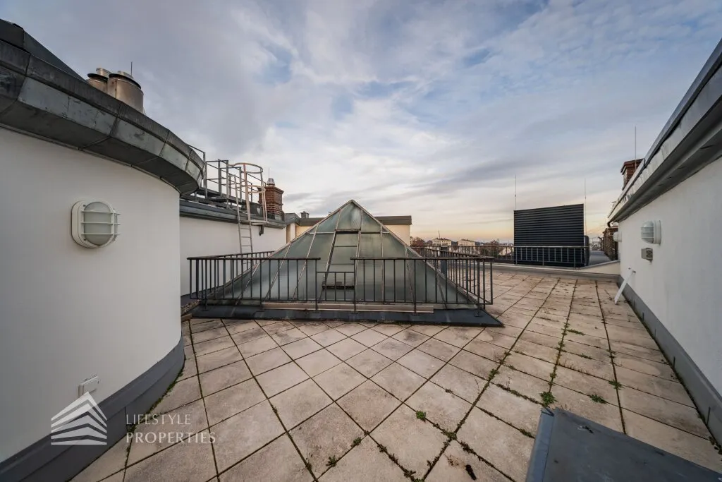 Wohnung – Wien - Ansicht 2