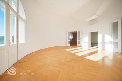 Einzigartige 7-Zimmer Wohnung mit Terrasse, Nähe Olympiapark, by Lifestyle Properties, Stock-im-Eisen-Platz 3, 1010 Wien – Bild 3