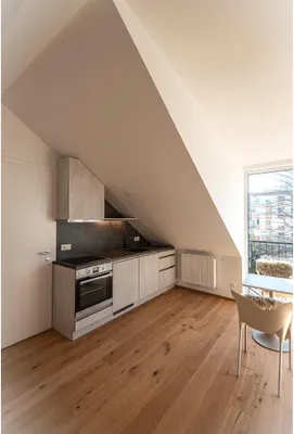 1-Zimmer-Wohnung mieten in Salzburg Stadt – 33 m², € 998 – Bild 6 von 13