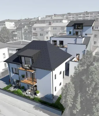 1-Zimmer-Wohnung mieten in Salzburg Stadt – 33 m², € 998 – Bild 12 von 13