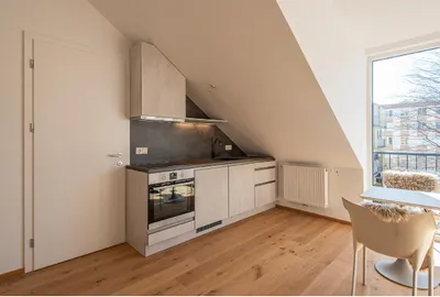 1-Zimmer-Wohnung mieten in Salzburg Stadt – 33 m², € 998 – Bild 5 von 13