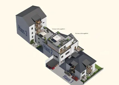 1-Zimmer-Wohnung mieten in Salzburg Stadt – 33 m², € 998 – Bild 13 von 13