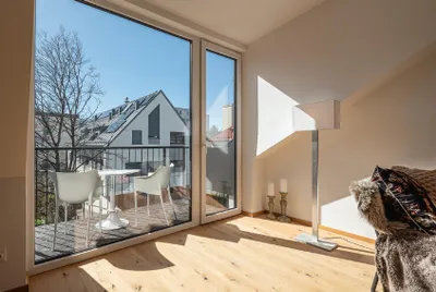 1-Zimmer-Wohnung mieten in Salzburg Stadt – 33 m², € 998 – Bild 4 von 13