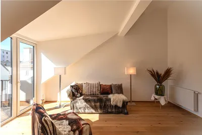 1-Zimmer-Wohnung mieten in Salzburg Stadt – 33 m², € 998 – Bild 2 von 13