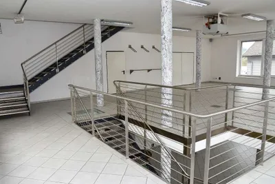 Gewerbeimmobilie mieten in Rohrbach – 325 m², € 1.500 – Bild 10 von 14