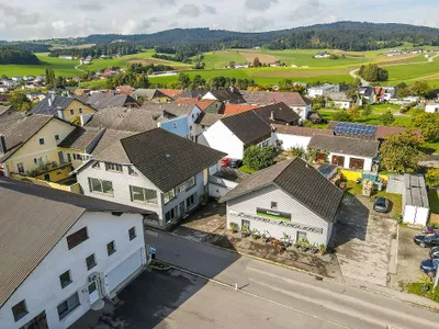 Gewerbeimmobilie mieten in Rohrbach – 325 m², € 1.500 – Bild 5 von 14