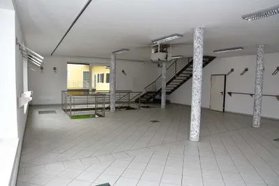 Gewerbeimmobilie mieten in Rohrbach – 325 m², € 1.500 – Bild 12 von 14