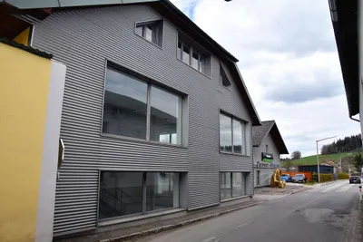 Gewerbeimmobilie mieten in Rohrbach – 325 m², € 1.500 – Bild 2 von 14