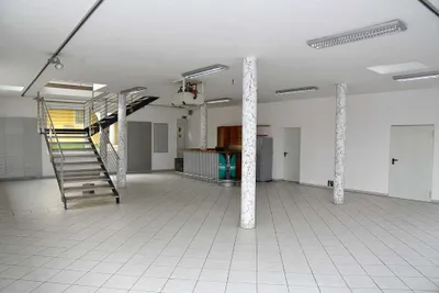 Gewerbeimmobilie mieten in Rohrbach – 325 m², € 1.500 – Bild 6 von 14