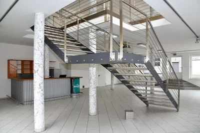 Gewerbeimmobilie mieten in Rohrbach – 325 m², € 1.500 – Bild 8 von 14
