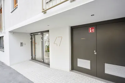 2-Zimmer-Wohnung mieten in Wien – 41,91 m², € 865 – Bild 9 von 10