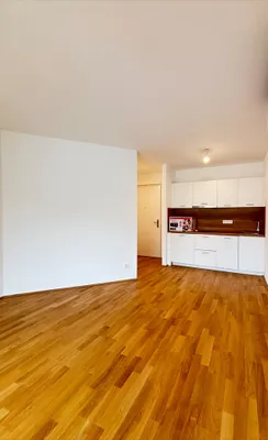 2-Zimmer-Neubauwohnung in 1140 Wien-Penzing, direkt am Matzner Park - Provisionsfrei! – Bild 2