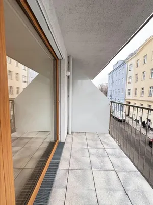 2-Zimmer-Wohnung mieten in Wien – 41,91 m², € 865 – Bild 8 von 10