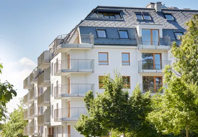 2-Zimmer-Wohnung mieten in Wien – 41,91 m², € 865 – Bild 10 von 10