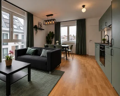 2-Zimmer-Wohnung kaufen in Wien – 42,14 m², € 320.000 – Bild 3 von 17