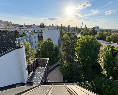 2-Zimmer-Wohnung kaufen in Wien – 42,14 m², € 320.000 – Bild 16 von 17