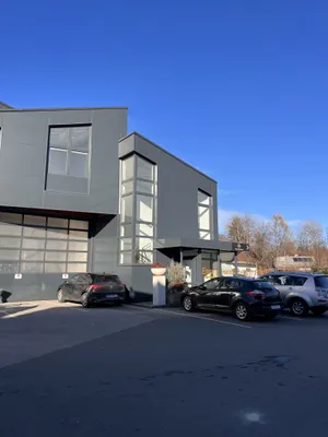 Gewerbeimmobilie mieten in Graz-Umgebung – 57 m², € 624 – Bild 6 von 11