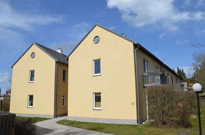 Wohnung in Ottenschlag - Ansicht 2