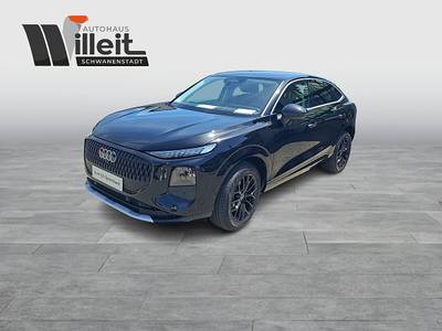 Audi Q3 Sportback TFSI 110 kW intense