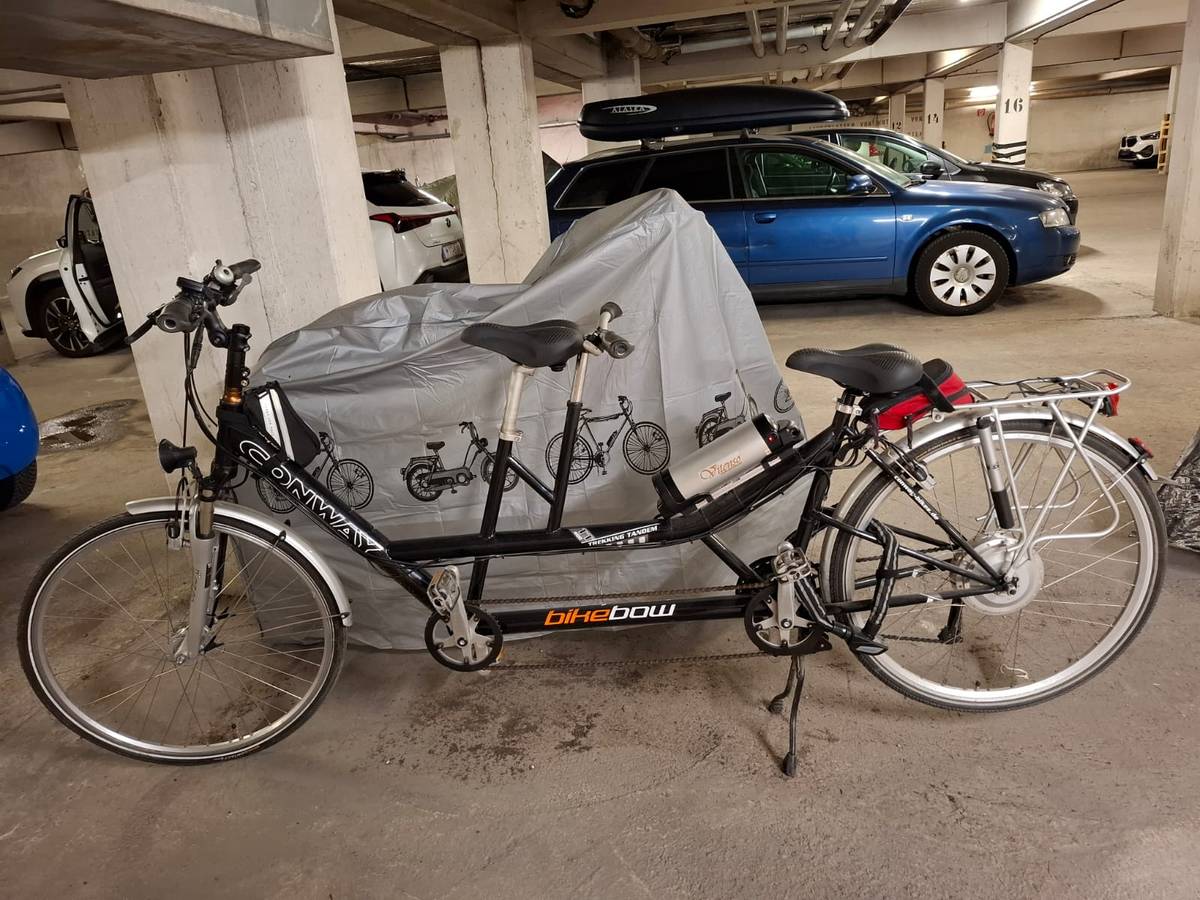 Fahrrad Akku kaufen - willhaben
