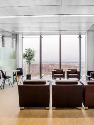 Gewerbeimmobilie mieten in Wien – 120 m² – Bild 2 von 9