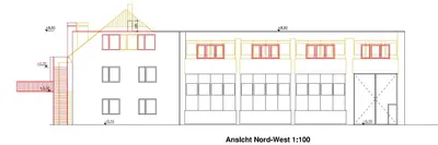 Gewerbeimmobilie kaufen in Wien – 864 m², € 2.369.000