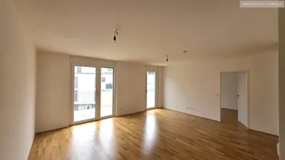 2-Zimmer-Wohnung mieten in Wien – 57,93 m², € 1.049 – Bild 3 von 11