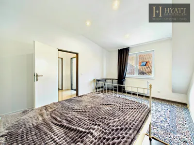 4-Zimmer-Haus kaufen in Mödling – 97,89 m², € 498.000 – Bild 21 von 34