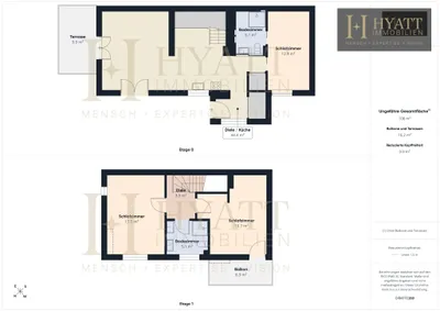 4-Zimmer-Haus kaufen in Mödling – 97,89 m², € 498.000 – Bild 34 von 34