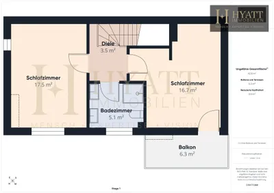 4-Zimmer-Haus kaufen in Mödling – 97,89 m², € 498.000 – Bild 33 von 34