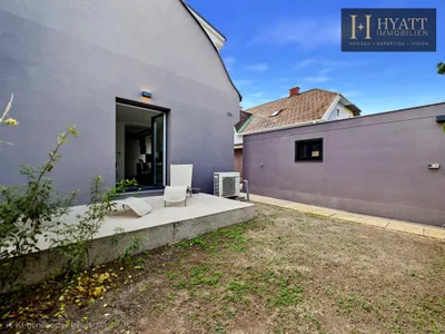 4-Zimmer-Haus kaufen in Mödling – 97,89 m², € 498.000 – Bild 31 von 34