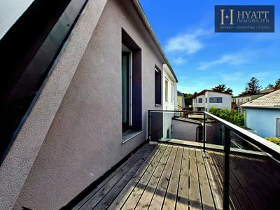 4-Zimmer-Haus kaufen in Mödling – 97,89 m², € 498.000 – Bild 27 von 34