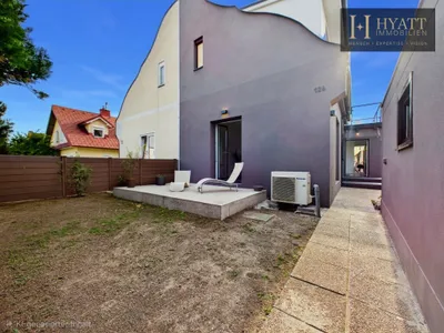 4-Zimmer-Haus kaufen in Mödling – 97,89 m², € 498.000 – Bild 29 von 34